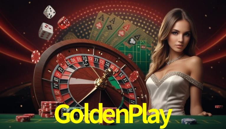 Exhibición de bonos GoldenPlay para jugadores en México con interfaz de juego promocional