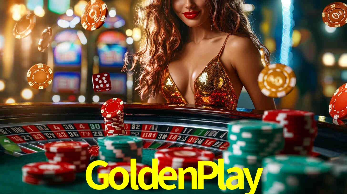 Interfaz de casa de apuestas GoldenPlay con mercados de partidos en vivo