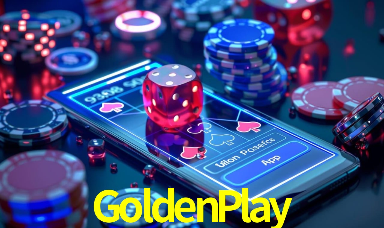Experiencia de tragamonedas GoldenPlay para jugadores en México