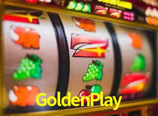 Página principal de GoldenPlay Casino con juegos en vivo y tragamonedas para México