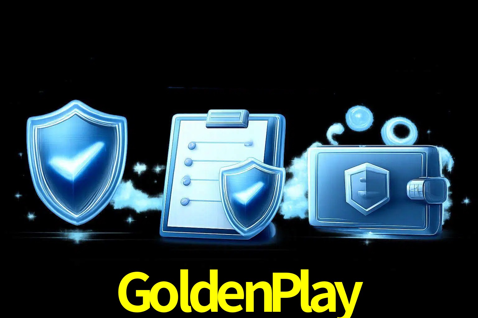 Herramientas de seguridad y verificación de cuenta GoldenPlay