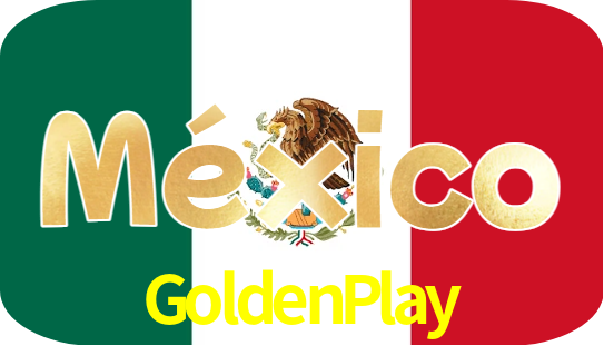 GoldenPlay Logo